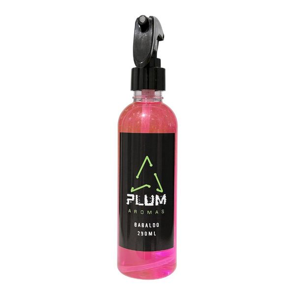 Aromatizador Spray Plum Aromas Babaloo 250ml (MP)