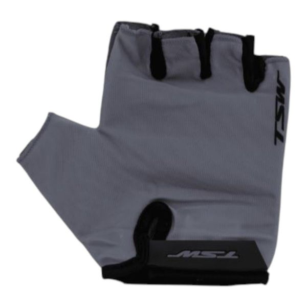 Luva MTB Ciclista JPP TSW Combat DM 01 Cinza GG (MP)