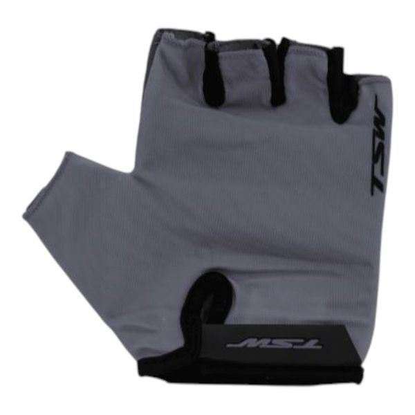Luva MTB Ciclista JPP TSW Combat DM 01 Cinza M (MP)