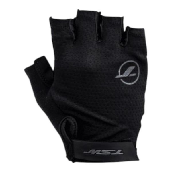 Luva MTB Ciclista JPP TSW DM 03 Preto M (MP)