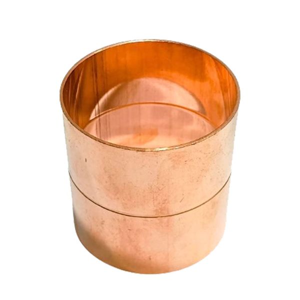 Luva Conexao De Cobre Tipi Cobre Stop 2.1/8" (MP)