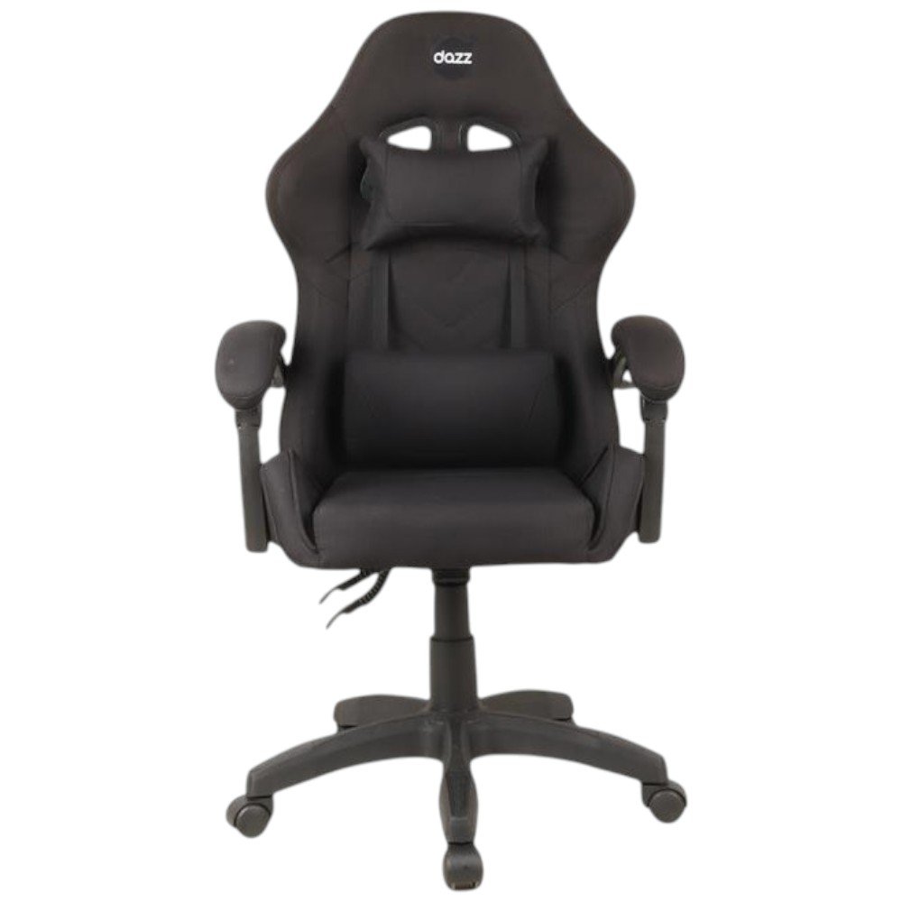 Cadeira Gamer Dazz Axion Preto