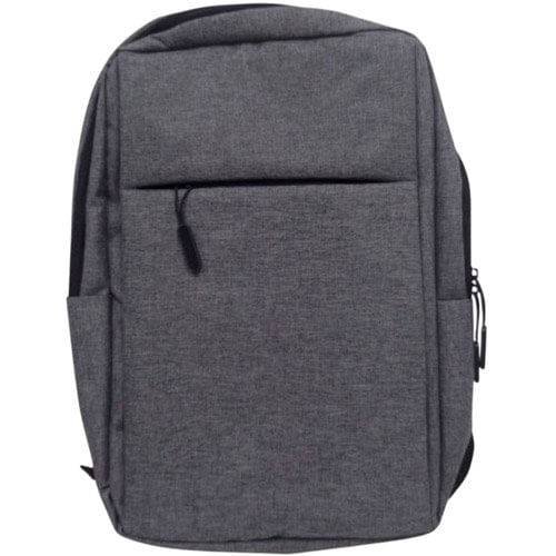 Mochila Poly Latcor Cinza RITR001BPD