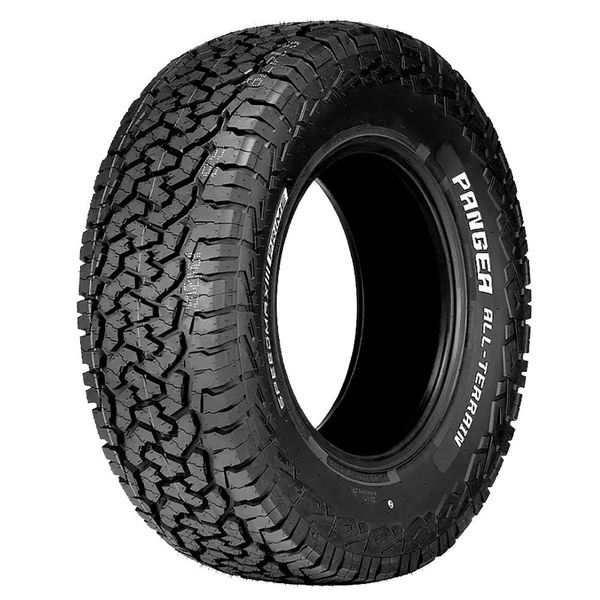 Pneu Speedmax Aro 14 185/70R14 88T Pangea All-Terrain (MP)
