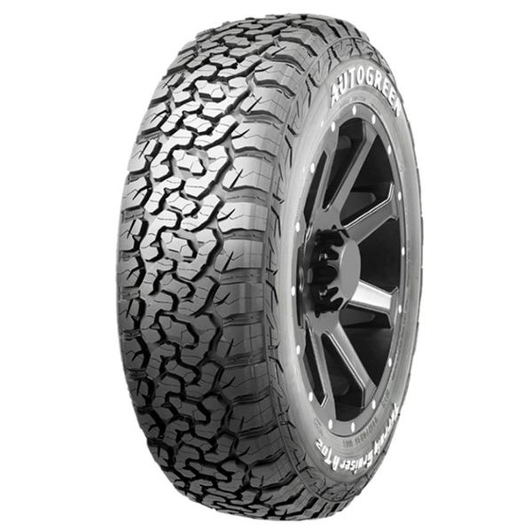Pneu Autogreen Aro 17 225/65R17 102T TL RWL Terrain Cruiser AT02 (MP)