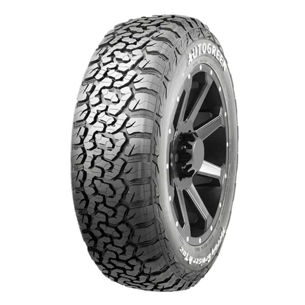 Pneu Autogreen Aro 16 265/70R16 112T TL Rwl Terrain Cruiser AT02 (MP)
