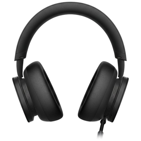 Headset Gamer Para Xbox Microsft Preto AS-BI