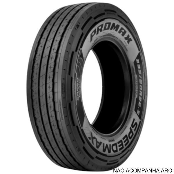Pneu Speedmax Aro 22.5 295/80R22.5 18PR 152/149M Promax (MP)