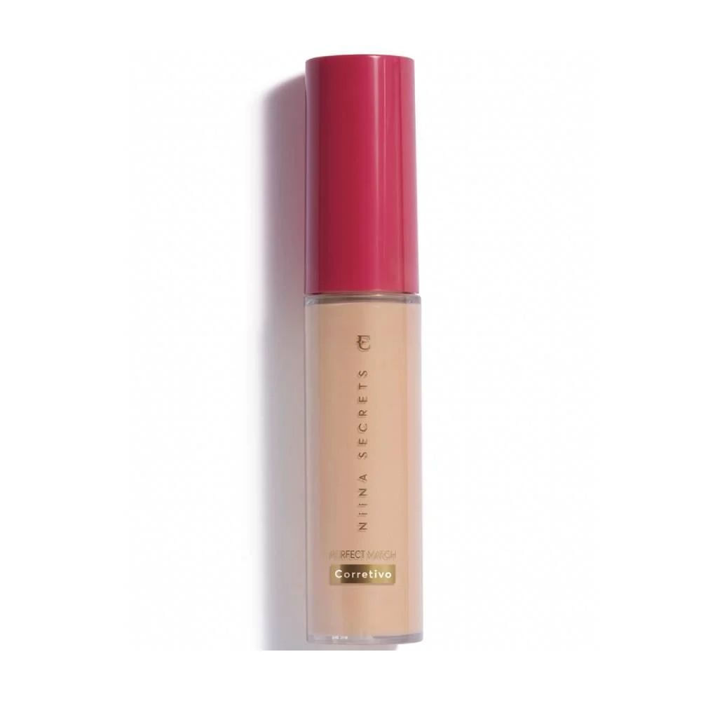 Corretivo Niina Secrets Eudora Perfect Match N05 10ml