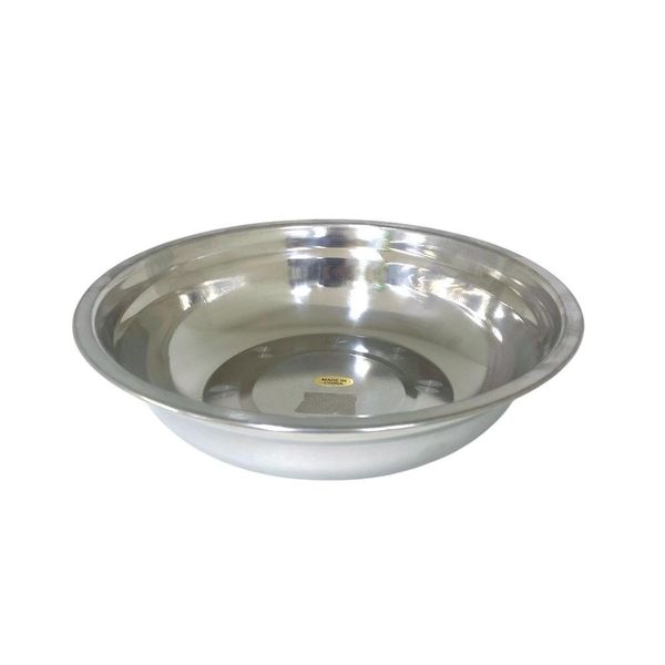 Tigela Besttrust Em Aço Inox 24cm TM-492 (MP)
