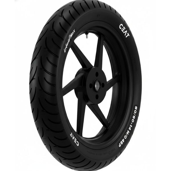 Pneu Moto Ceat Aro 14 90/90-14 52P TL Lyfe Max (MP)