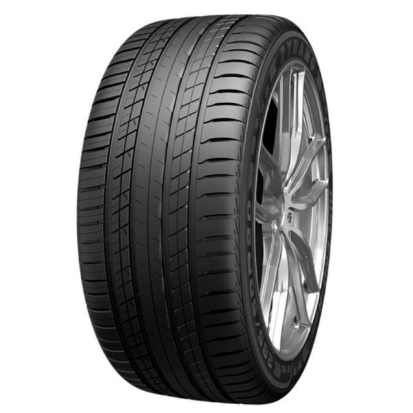 Pneu Dynamo Aro 19 235/55r19 101W TL Hiscend-H MSU01 (MP)