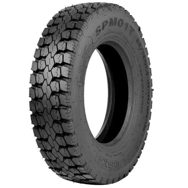 Pneu Speedmax Aro 17.5 215/75r17.5 16PR 135/133J TL SPM01T (MP)