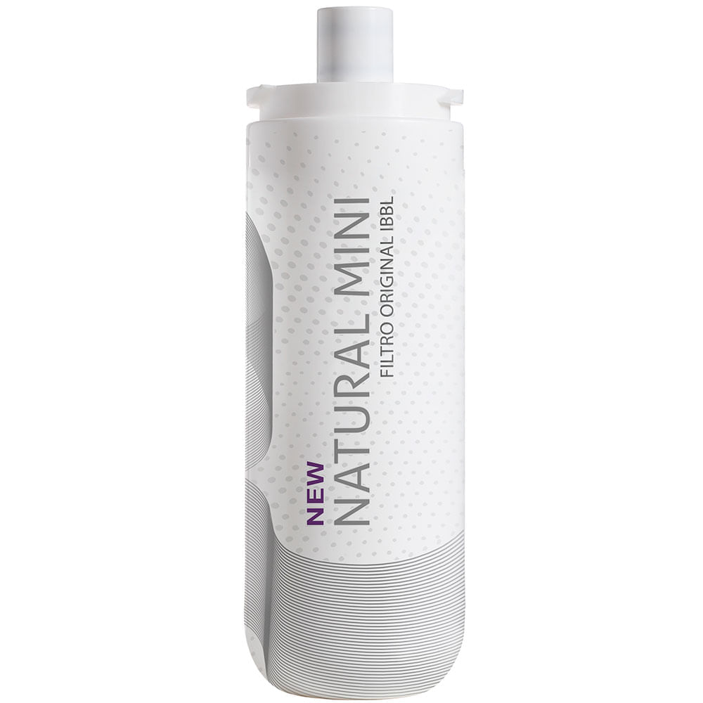 Refil Filtro de Água IBBL Natural Mini (Avanti)