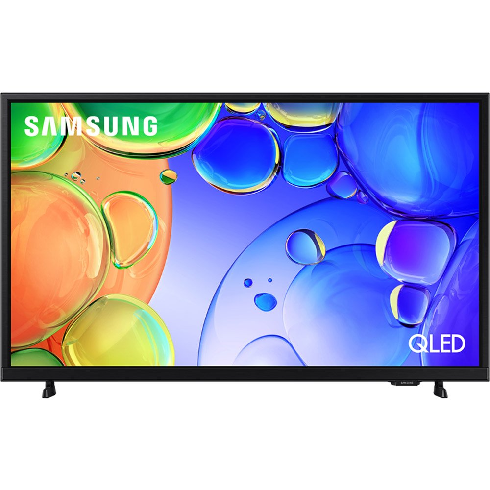 Smart TV 43" Samsung Qled FHD QN43Q5FAAGX