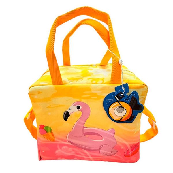 Bolsa Térmica Peixote Doce Brisa (MP)