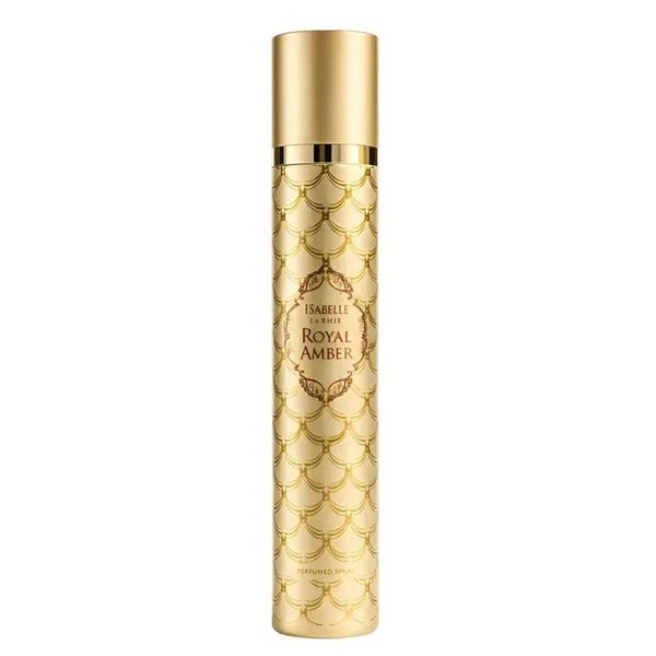 Body Splash Isabelle La Belle Royal Amber 300ml (MP)