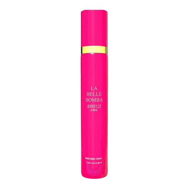 Body Splash Isabelle La Belle Bomba 300ml (MP)