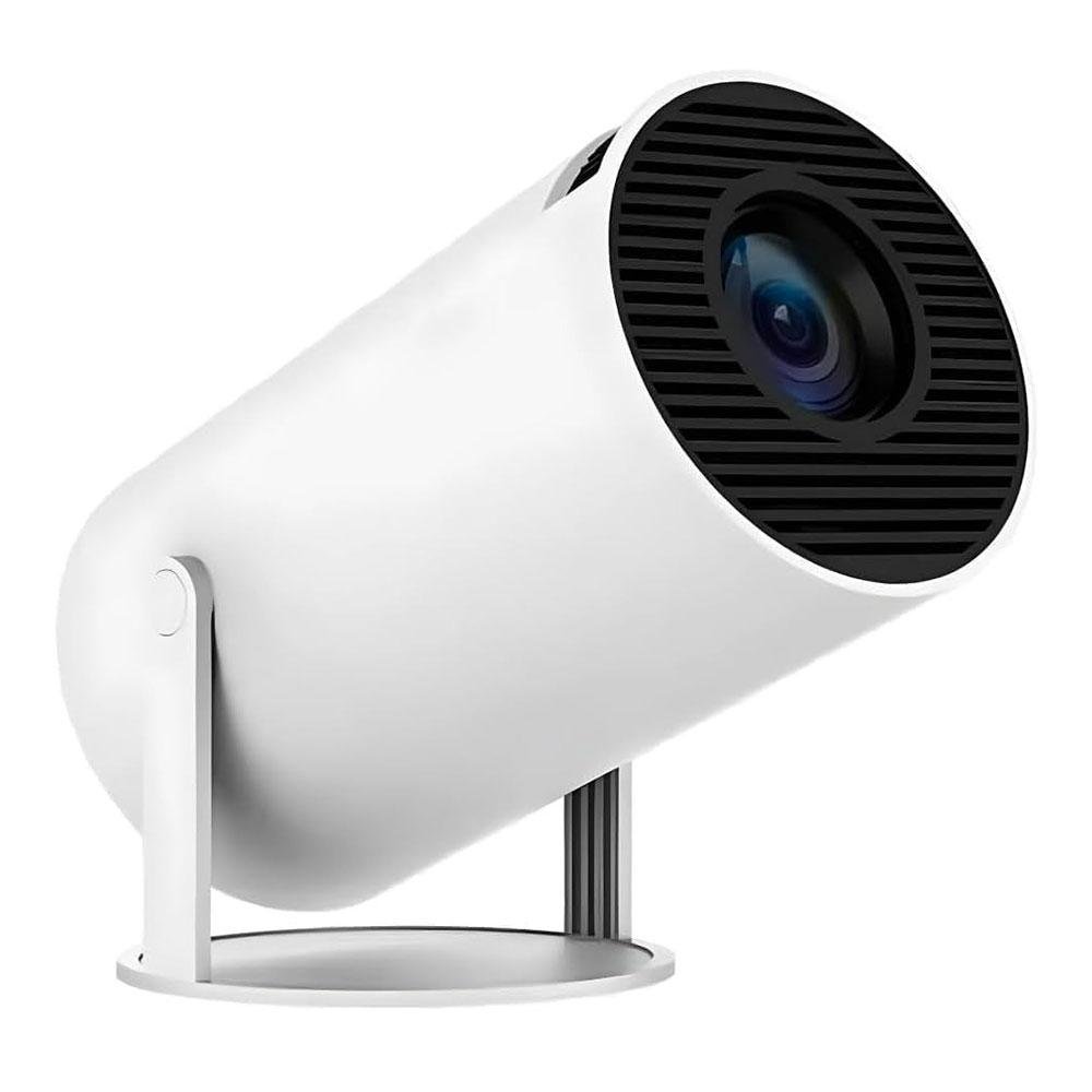 Projetor Portátil A'Gold 200 4K Ultra HD HY-320 (MP)