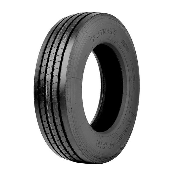 Pneu Speedmax Aro 22.5 275/80R22.5 18PR 149/146L TL Easymax S (MP)