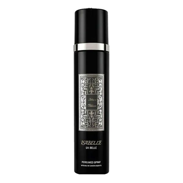 Body Splash Árabe Isabelle La Belle Fakhar 300ml (MP)