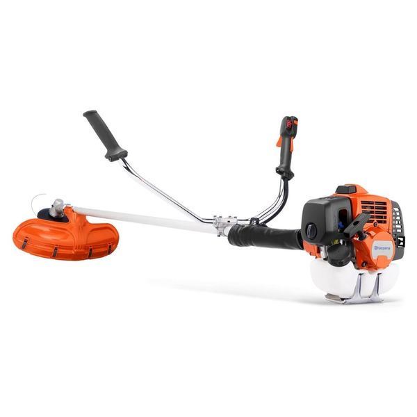 Roçadeira Husqvarna À Gasolina 1,6kw 2 Tempos 143RS (MP)
