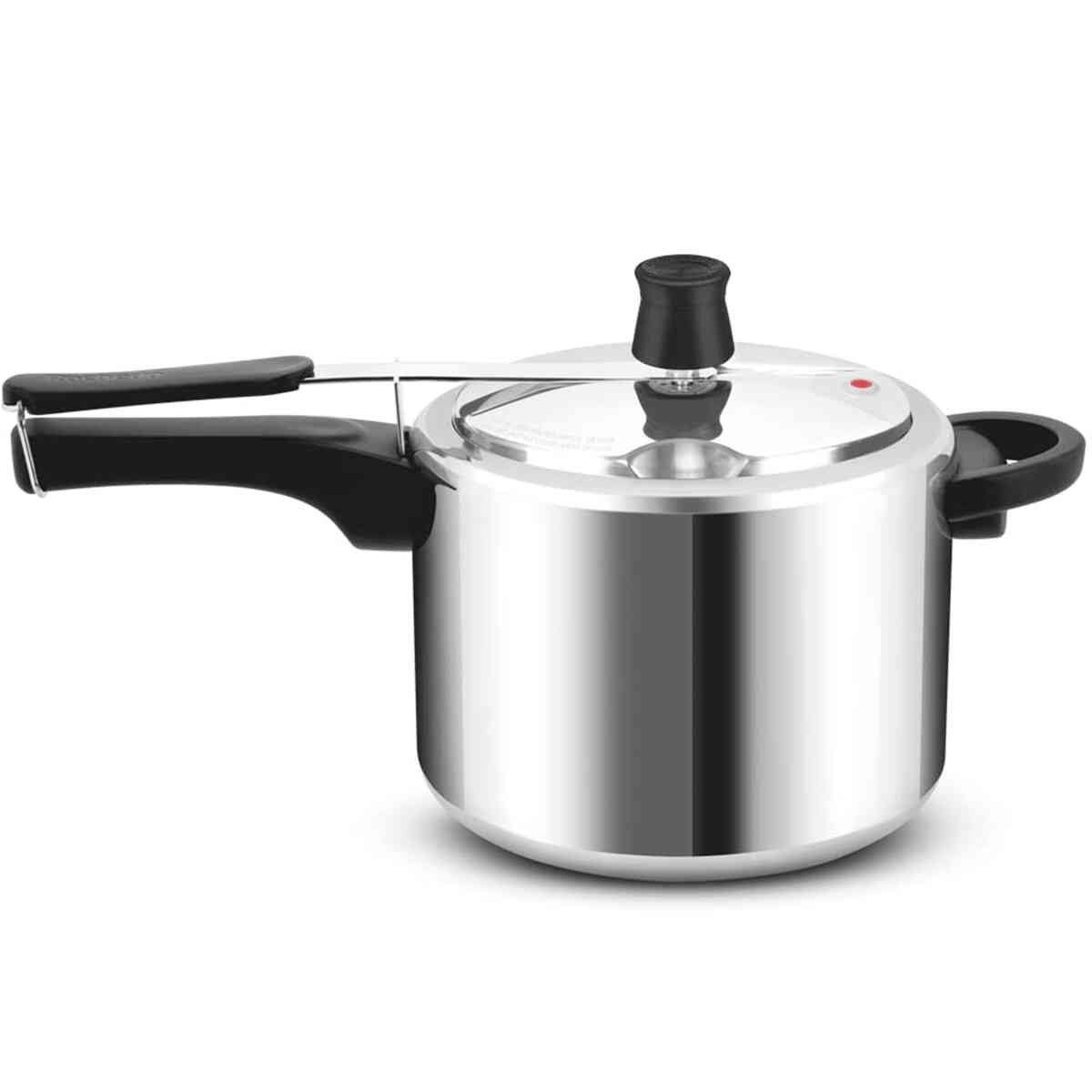 Panela de Pressão Rochedo 4,5L Turbo Polida 9295305653