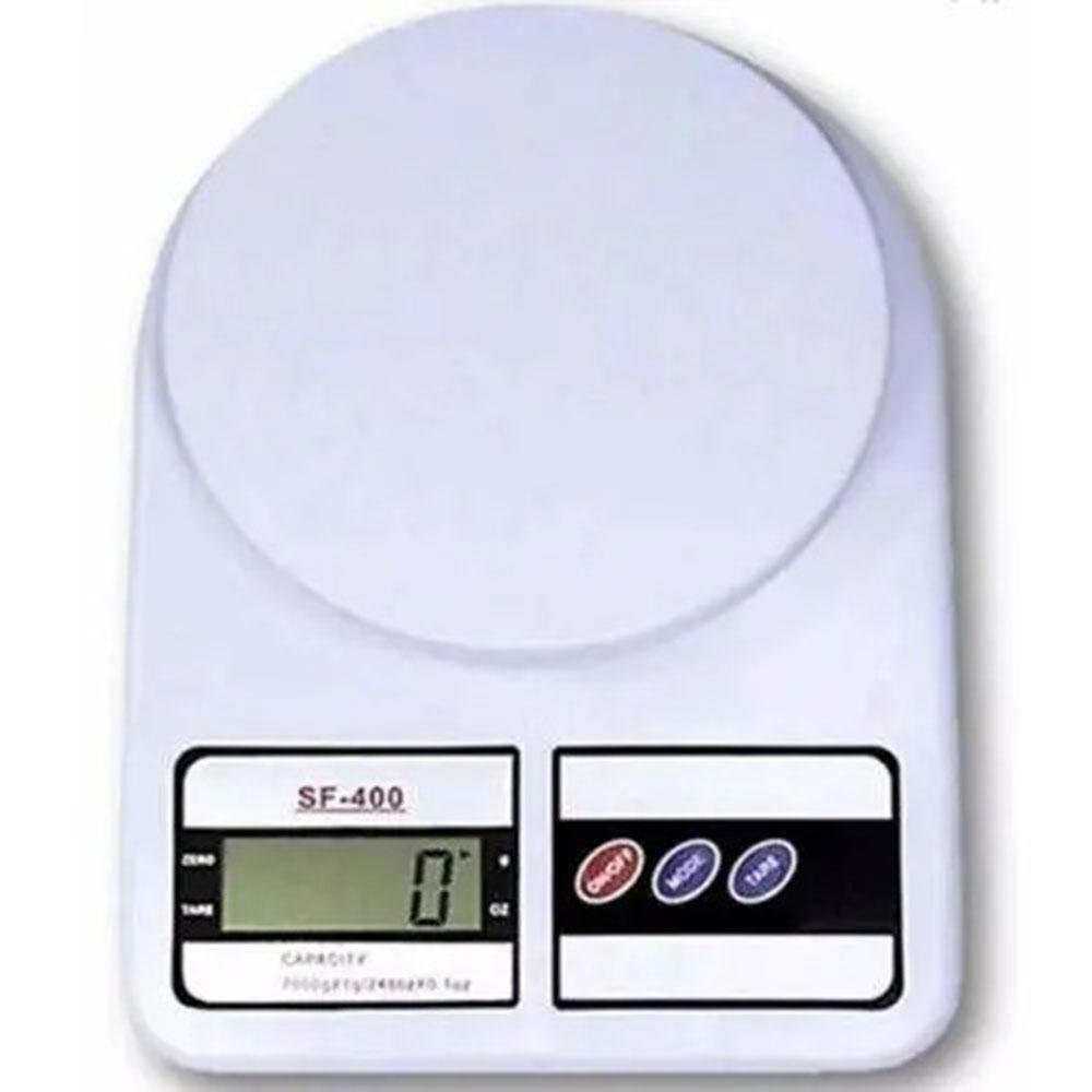 Balança Digital Casita Para Cozinha 10kg (MP)