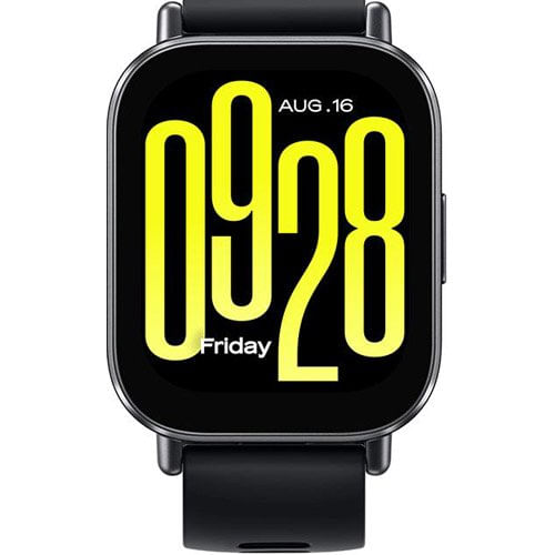 Smartwatch Xiaomi Redmi Active Preto (ID)