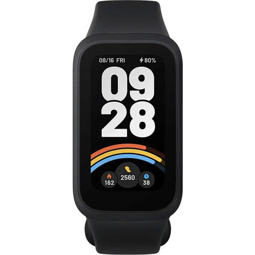 Smartband Xiaomi 9 Active Preto (ID)
