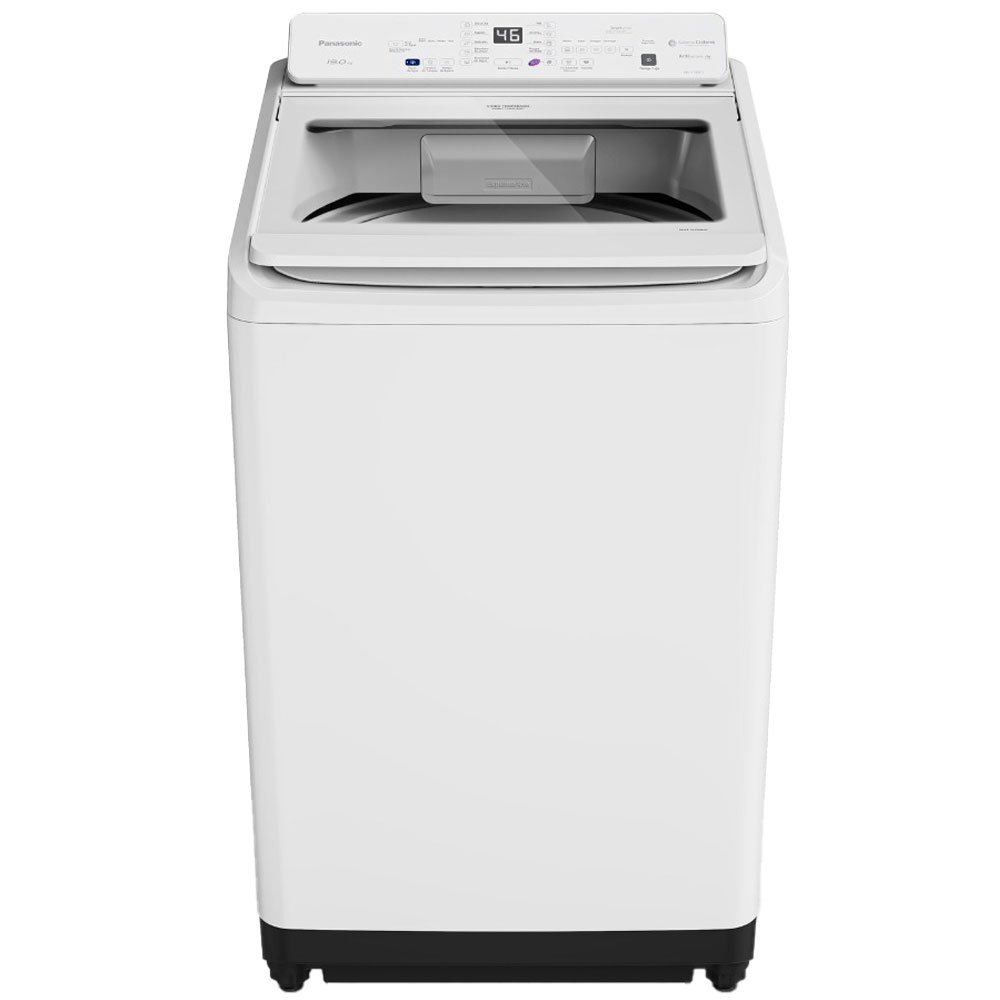 Máquina De Lavar 19kg Panasonic Branco NA-F190G1WA