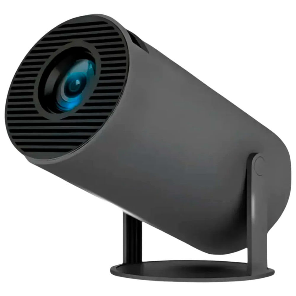 Projetor 4k HD Pro A'gold Até 130" PGT-HY330 (MP)