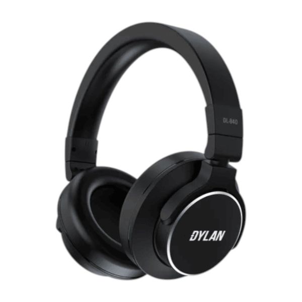 Fone De Ouvido Dylan Estéreo Dinâmico DL-840 (MP)