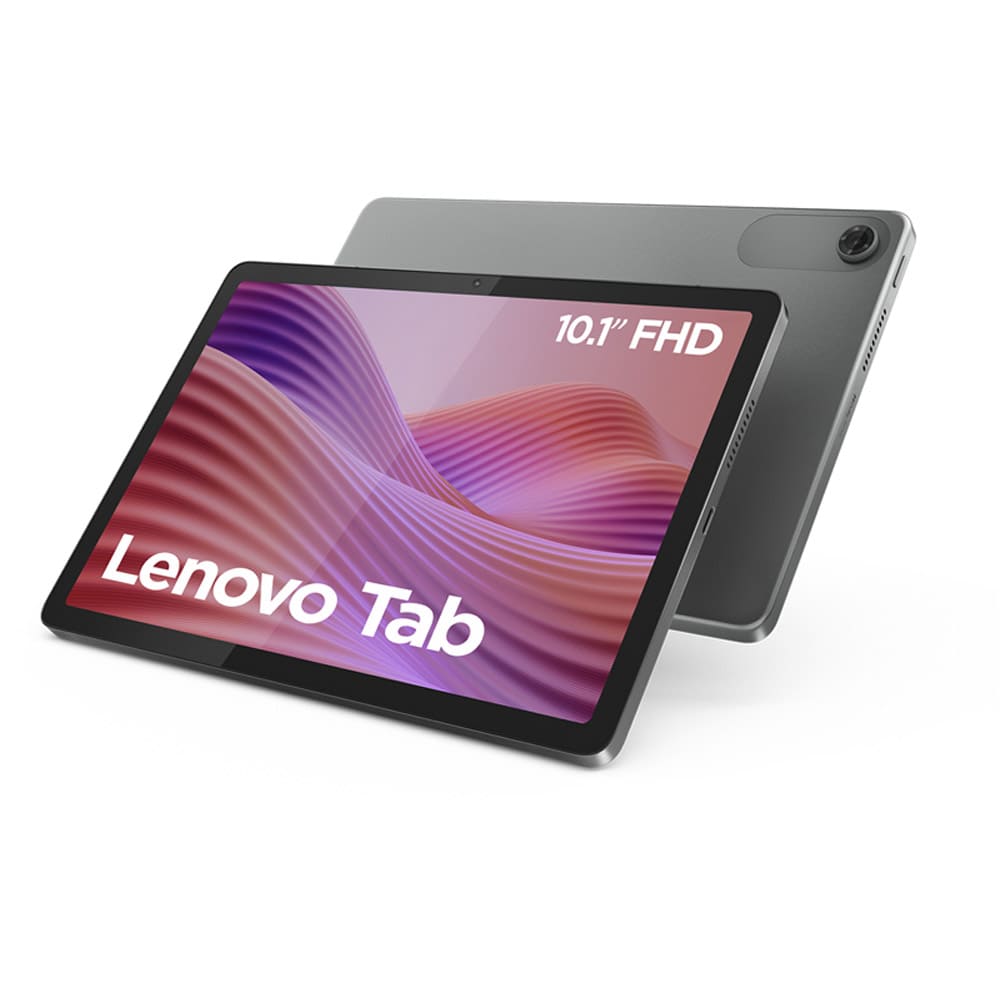Tablet Lenovo TAB Octa-Core 4GB RAM 64GB Cinza ZAEH0151BR