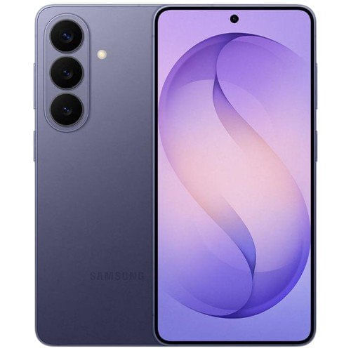 Smartphone Samsung S26 Violeta 256GB Tela 6.3" 12GB RAM