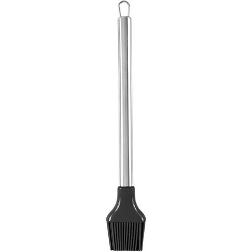 Pincel de Silicone Yiwu com Cabo Metálico E-BI