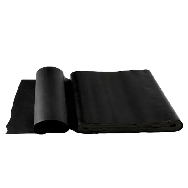 Fita de PVC Hulter 100mmx10m Preto (MP)