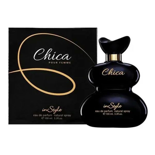 Perfume Feminino Instyle Chica EDP 100ml (MP)