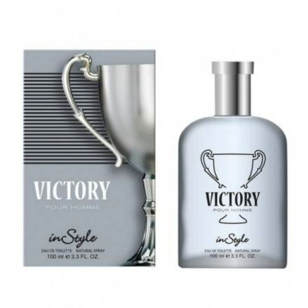 Perfume Masculino Instyle Victory EDT 100ml (MP)