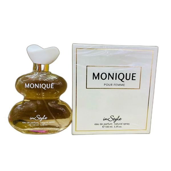 Perfume Feminino Instyle Monique EDP 100ml (MP)
