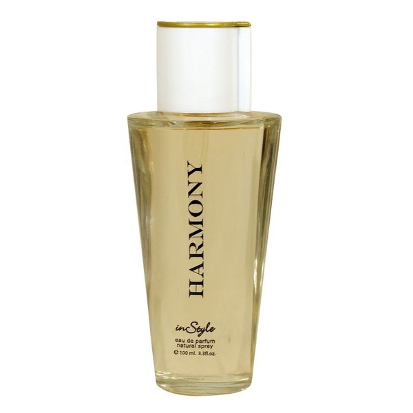 Perfume Feminino Instyle Harmony EDP 100ml (MP)