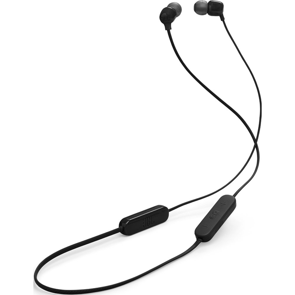Fone de Ouvido JBL In-Ear T135 BT Preto