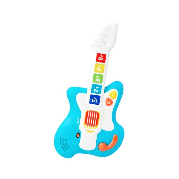 Guitarra Musical Buba Infantil 21013 (MP)