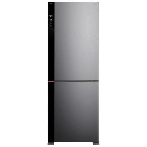 Geladeira Frost Free Inverse 500 Litros Inox Bivolt BRE66