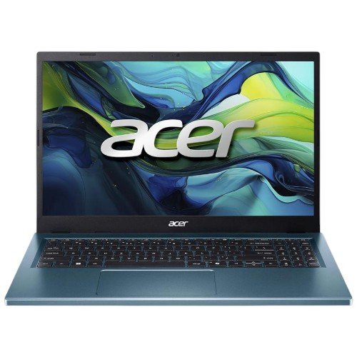 Notebook Acer AG15-51P-55LL i5 13° Geração 256GB 8GB RAM Azul
