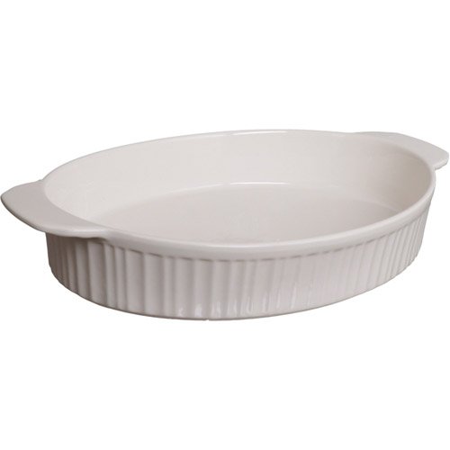 Travessa Oval Hauskraft Sandy 35,5cm