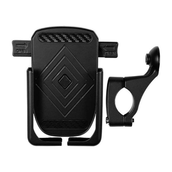 Suporte Celular Smartphone GP Tech Motocom MT500-1 Preto (MP)
