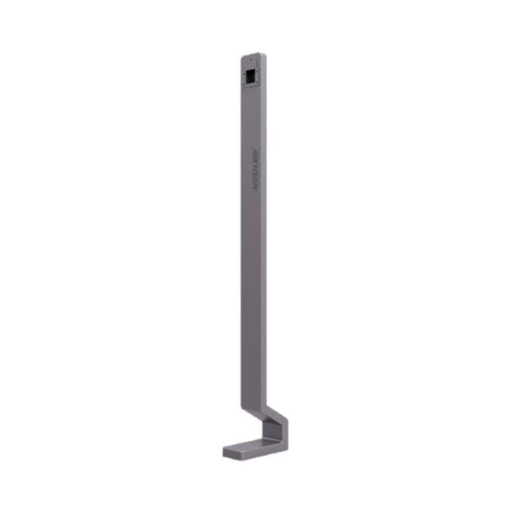 Totem Hikvision Para Controle De Acesso 67X (MP)