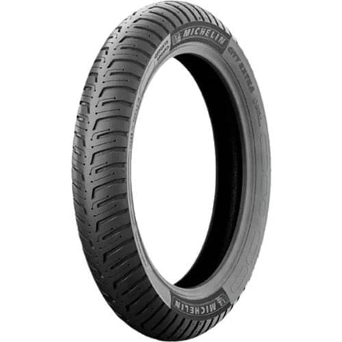 Pneu De Moto 100/80 18 M/C 59S Reinf City Extra R TL Michelin