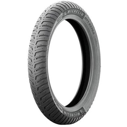 Pneu De Moto 80/100 18 M/C 47S City Extra F TL Michelin